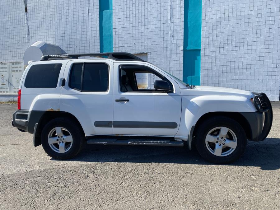 Used Nissan Xterra 4dr S V6 Auto 4WD 2006 | Dealertown Auto Wholesalers. Milford, Connecticut Used Nissan Xterra 4dr S V6 Auto 4WD 2006 | Dealertown Auto Wholesalers. Milford, Connecticut