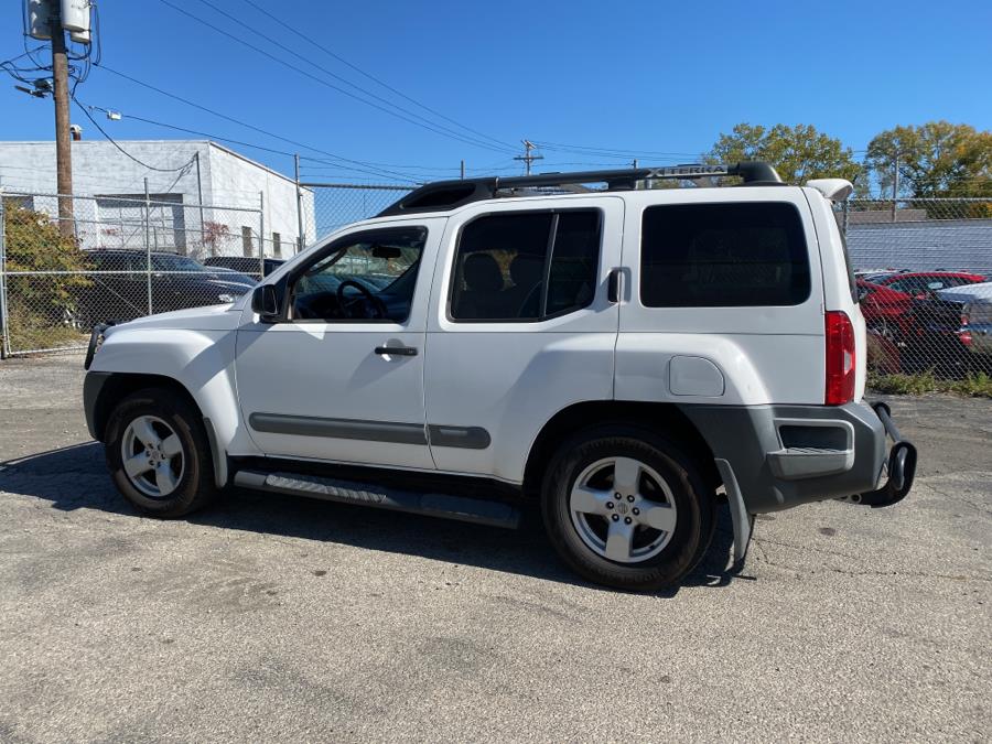 Used Nissan Xterra 4dr S V6 Auto 4WD 2006 | Dealertown Auto Wholesalers. Milford, Connecticut Used Nissan Xterra 4dr S V6 Auto 4WD 2006 | Dealertown Auto Wholesalers. Milford, Connecticut
