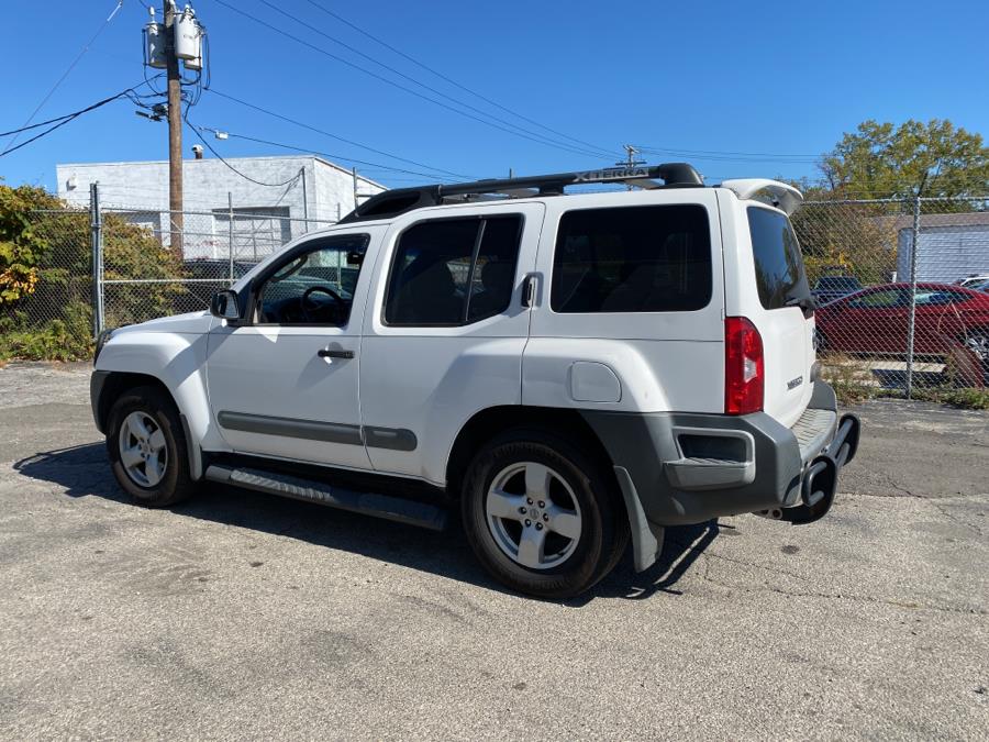 Used Nissan Xterra 4dr S V6 Auto 4WD 2006 | Dealertown Auto Wholesalers. Milford, Connecticut Used Nissan Xterra 4dr S V6 Auto 4WD 2006 | Dealertown Auto Wholesalers. Milford, Connecticut