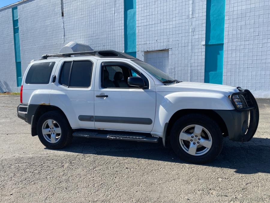 Used Nissan Xterra 4dr S V6 Auto 4WD 2006 | Dealertown Auto Wholesalers. Milford, Connecticut Used Nissan Xterra 4dr S V6 Auto 4WD 2006 | Dealertown Auto Wholesalers. Milford, Connecticut