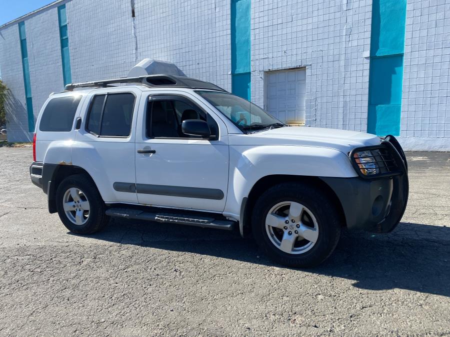 Used Nissan Xterra 4dr S V6 Auto 4WD 2006 | Dealertown Auto Wholesalers. Milford, Connecticut Used Nissan Xterra 4dr S V6 Auto 4WD 2006 | Dealertown Auto Wholesalers. Milford, Connecticut