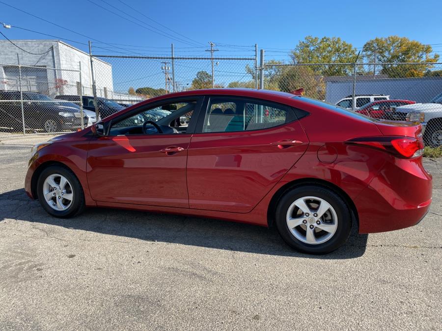 Used Hyundai Elantra 4dr Sdn Auto Limited (Alabama Plant) 2015 | Dealertown Auto Wholesalers. Milford, Connecticut Used Hyundai Elantra 4dr Sdn Auto Limited (Alabama Plant) 2015 | Dealertown Auto Wholesalers. Milford, Connecticut