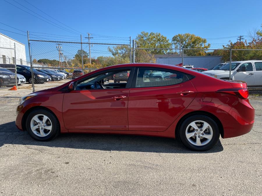 Used Hyundai Elantra 4dr Sdn Auto Limited (Alabama Plant) 2015 | Dealertown Auto Wholesalers. Milford, Connecticut Used Hyundai Elantra 4dr Sdn Auto Limited (Alabama Plant) 2015 | Dealertown Auto Wholesalers. Milford, Connecticut