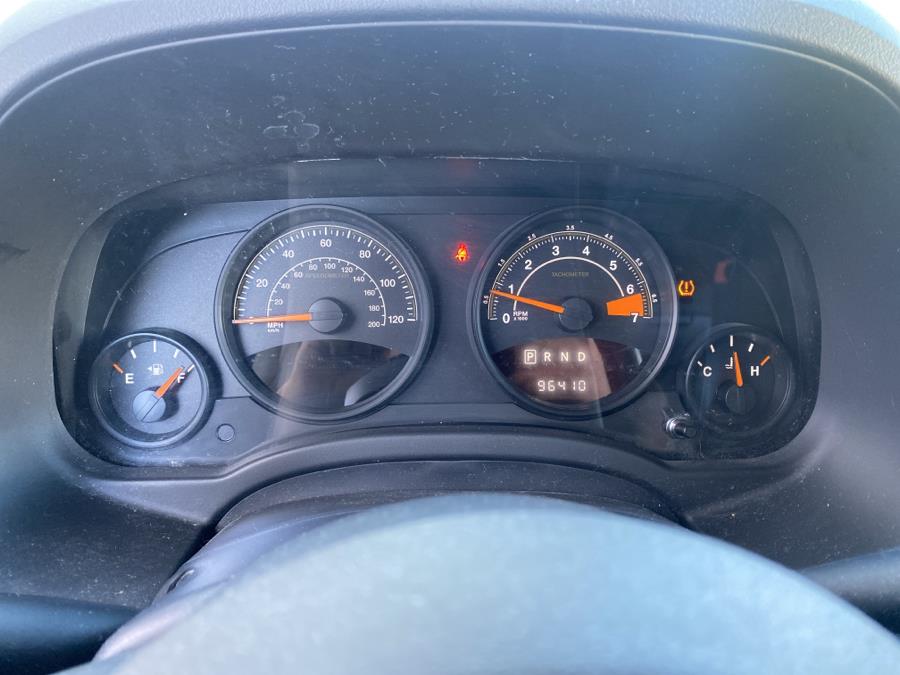 Used Jeep Patriot 4WD 4dr Latitude 2015 | Dealertown Auto Wholesalers. Milford, Connecticut Used Jeep Patriot 4WD 4dr Latitude 2015 | Dealertown Auto Wholesalers. Milford, Connecticut