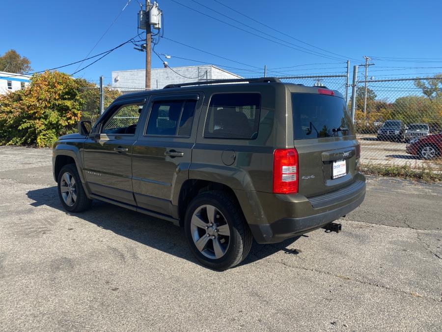 Used Jeep Patriot 4WD 4dr Latitude 2015 | Dealertown Auto Wholesalers. Milford, Connecticut Used Jeep Patriot 4WD 4dr Latitude 2015 | Dealertown Auto Wholesalers. Milford, Connecticut