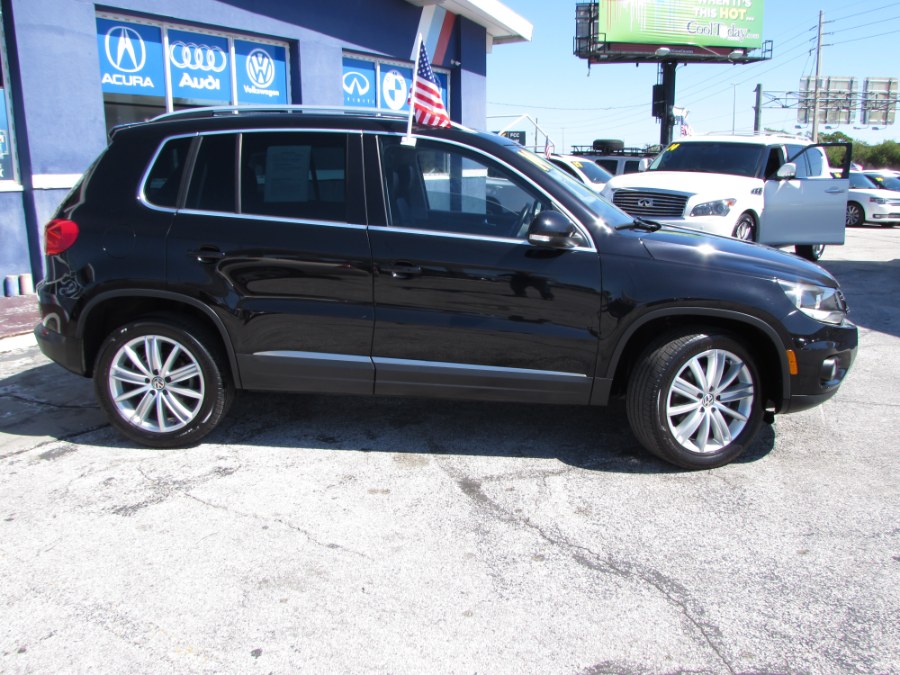 2014 Volkswagen Tiguan 2WD 4dr Auto R-Line, available for sale in Orlando, Florida | VIP Auto Enterprise, Inc. Orlando, Florida 2014 Volkswagen Tiguan 2WD 4dr Auto R-Line, available for sale in Orlando, Florida | VIP Auto Enterprise, Inc. Orlando, Florida