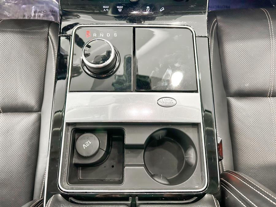 Used Land Rover Range Rover Velar P380 S 2018 | Luxury Motor Club. Franklin Square, New York Used Land Rover Range Rover Velar P380 S 2018 | Luxury Motor Club. Franklin Square, New York
