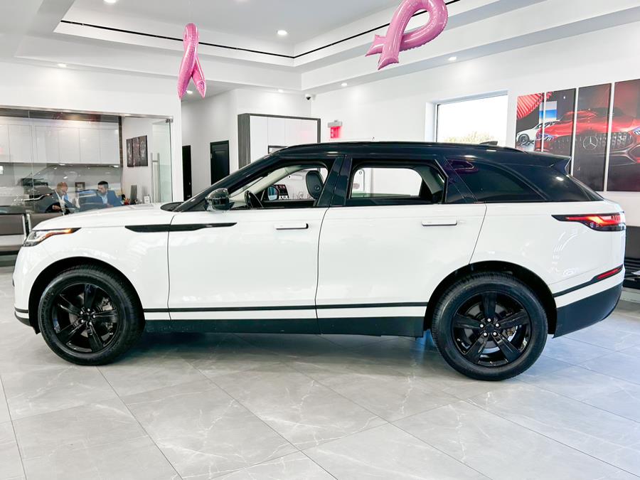 Used Land Rover Range Rover Velar P380 S 2018 | Luxury Motor Club. Franklin Square, New York Used Land Rover Range Rover Velar P380 S 2018 | Luxury Motor Club. Franklin Square, New York