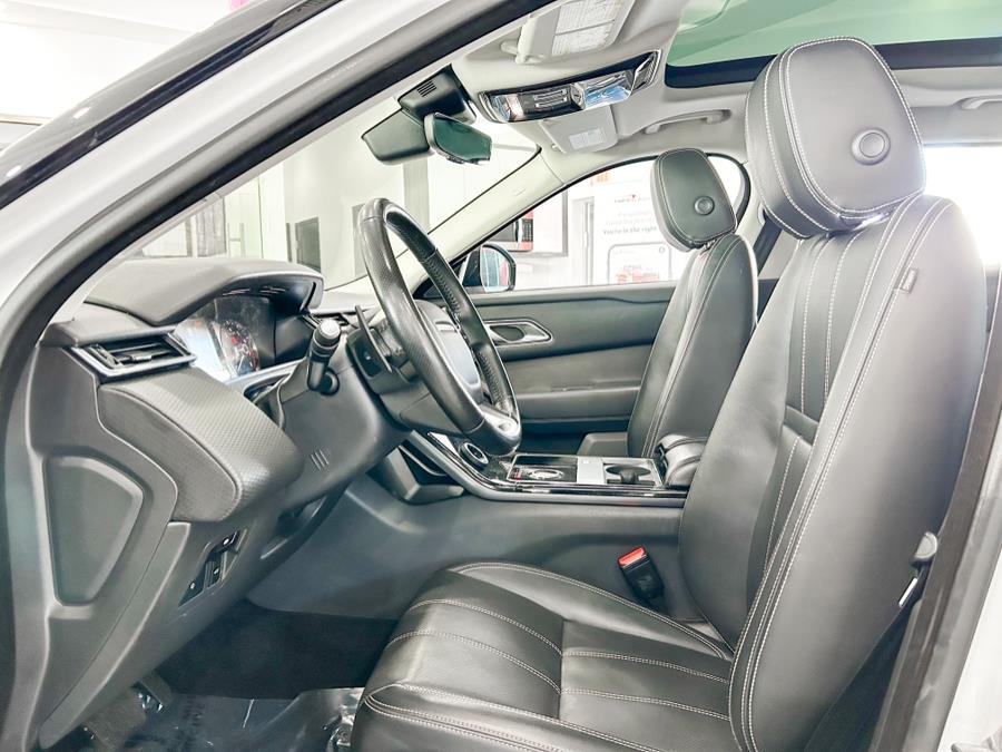 Used Land Rover Range Rover Velar P380 S 2018 | Luxury Motor Club. Franklin Square, New York Used Land Rover Range Rover Velar P380 S 2018 | Luxury Motor Club. Franklin Square, New York