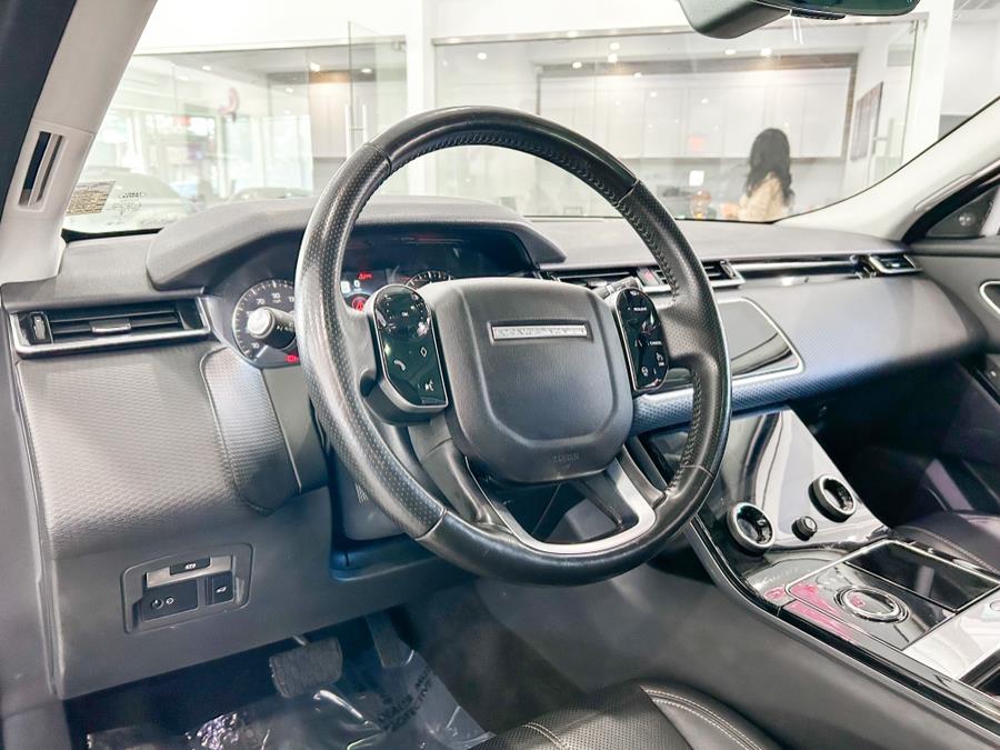 Used Land Rover Range Rover Velar P380 S 2018 | Luxury Motor Club. Franklin Square, New York Used Land Rover Range Rover Velar P380 S 2018 | Luxury Motor Club. Franklin Square, New York