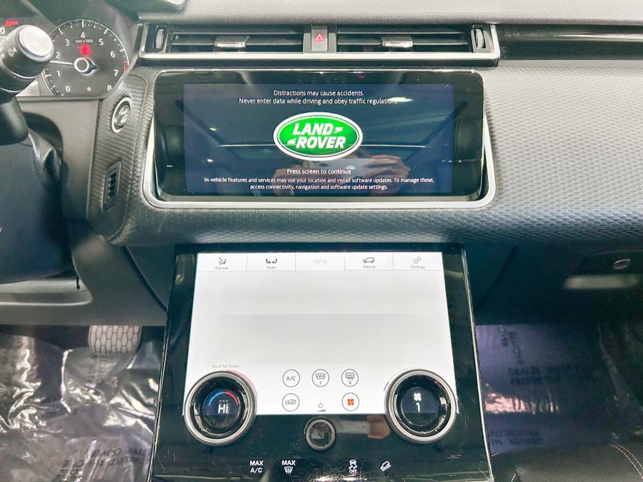 Used Land Rover Range Rover Velar P380 S 2018 | Luxury Motor Club. Franklin Square, New York Used Land Rover Range Rover Velar P380 S 2018 | Luxury Motor Club. Franklin Square, New York