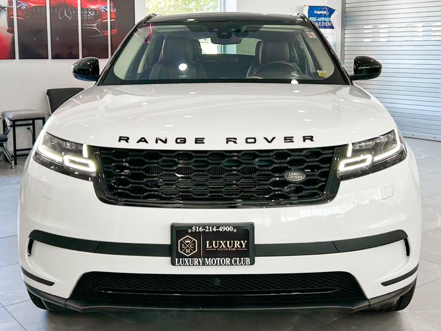 Used Land Rover Range Rover Velar P380 S 2018 | Luxury Motor Club. Franklin Square, New York Used Land Rover Range Rover Velar P380 S 2018 | Luxury Motor Club. Franklin Square, New York