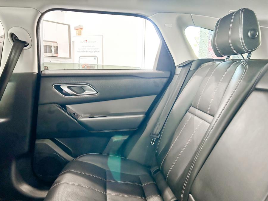 Used Land Rover Range Rover Velar P380 S 2018 | Luxury Motor Club. Franklin Square, New York Used Land Rover Range Rover Velar P380 S 2018 | Luxury Motor Club. Franklin Square, New York