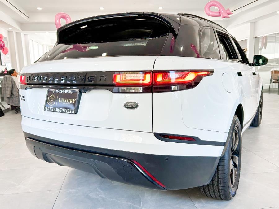 Used Land Rover Range Rover Velar P380 S 2018 | Luxury Motor Club. Franklin Square, New York Used Land Rover Range Rover Velar P380 S 2018 | Luxury Motor Club. Franklin Square, New York