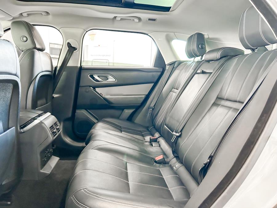 Used Land Rover Range Rover Velar P380 S 2018 | Luxury Motor Club. Franklin Square, New York Used Land Rover Range Rover Velar P380 S 2018 | Luxury Motor Club. Franklin Square, New York