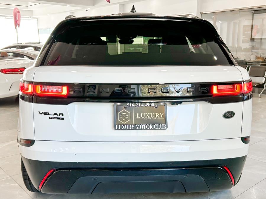 Used Land Rover Range Rover Velar P380 S 2018 | Luxury Motor Club. Franklin Square, New York Used Land Rover Range Rover Velar P380 S 2018 | Luxury Motor Club. Franklin Square, New York