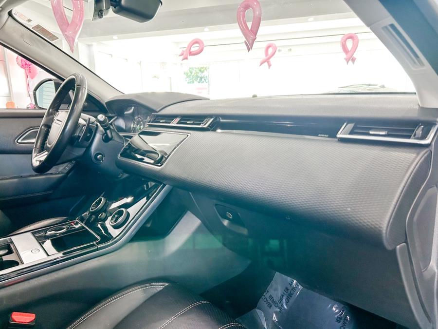 Used Land Rover Range Rover Velar P380 S 2018 | Luxury Motor Club. Franklin Square, New York Used Land Rover Range Rover Velar P380 S 2018 | Luxury Motor Club. Franklin Square, New York