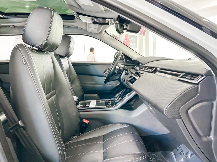 Used Land Rover Range Rover Velar P380 S 2018 | Luxury Motor Club. Franklin Square, New York Used Land Rover Range Rover Velar P380 S 2018 | Luxury Motor Club. Franklin Square, New York