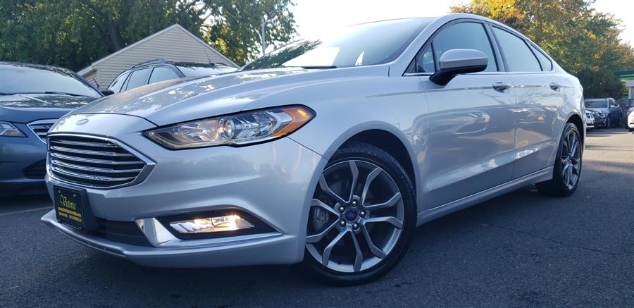 2017 Ford Fusion SE FWD, available for sale in Little Ferry, New Jersey | Victoria Preowned Autos Inc. Little Ferry, New Jersey 2017 Ford Fusion SE FWD, available for sale in Little Ferry, New Jersey | Victoria Preowned Autos Inc. Little Ferry, New Jersey