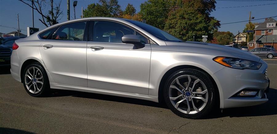 2017 Ford Fusion SE FWD, available for sale in Little Ferry, New Jersey | Victoria Preowned Autos Inc. Little Ferry, New Jersey 2017 Ford Fusion SE FWD, available for sale in Little Ferry, New Jersey | Victoria Preowned Autos Inc. Little Ferry, New Jersey
