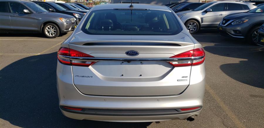 2017 Ford Fusion SE FWD, available for sale in Little Ferry, New Jersey | Victoria Preowned Autos Inc. Little Ferry, New Jersey 2017 Ford Fusion SE FWD, available for sale in Little Ferry, New Jersey | Victoria Preowned Autos Inc. Little Ferry, New Jersey