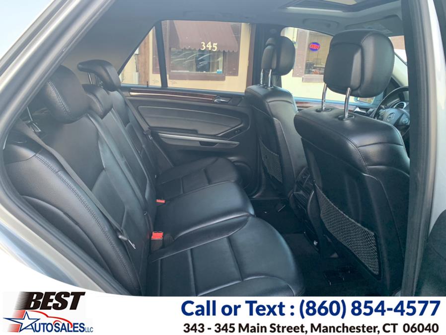 Used Mercedes-Benz M-Class 4MATIC 4dr ML 350 2011 | Best Auto Sales LLC. Manchester, Connecticut Used Mercedes-Benz M-Class 4MATIC 4dr ML 350 2011 | Best Auto Sales LLC. Manchester, Connecticut
