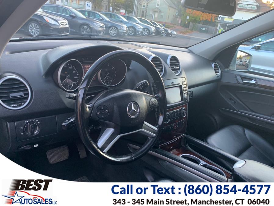 Used Mercedes-Benz M-Class 4MATIC 4dr ML 350 2011 | Best Auto Sales LLC. Manchester, Connecticut Used Mercedes-Benz M-Class 4MATIC 4dr ML 350 2011 | Best Auto Sales LLC. Manchester, Connecticut
