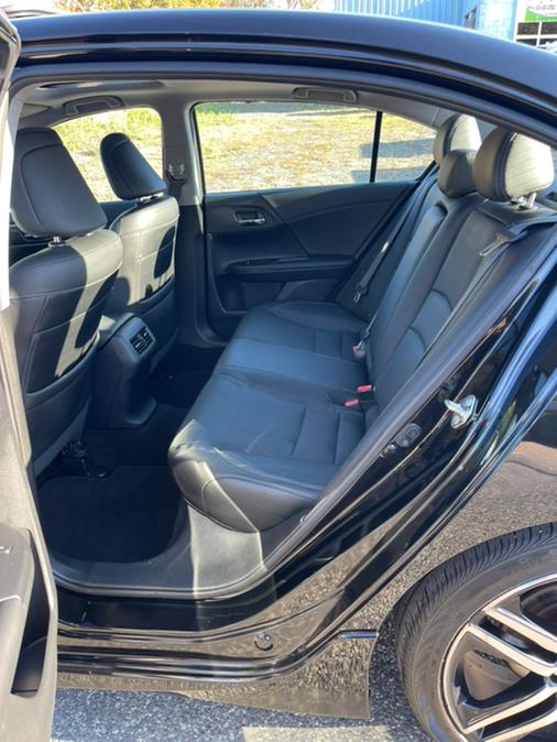 Used Honda Accord Sedan Touring Auto 2017 | New Beginning Auto Service Inc . Ashland , Massachusetts Used Honda Accord Sedan Touring Auto 2017 | New Beginning Auto Service Inc . Ashland , Massachusetts