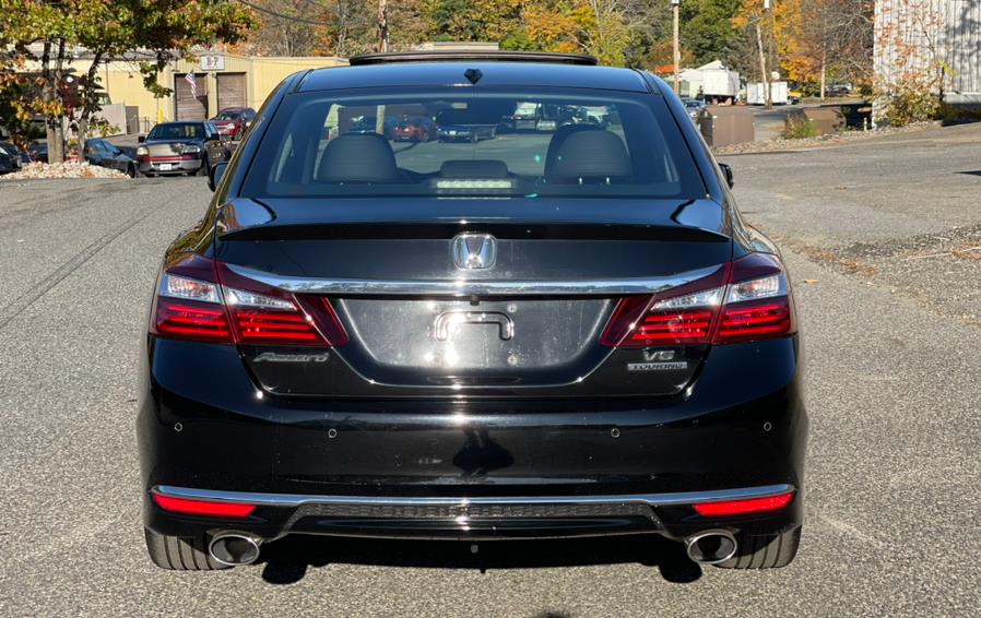 Used Honda Accord Sedan Touring Auto 2017 | New Beginning Auto Service Inc . Ashland , Massachusetts Used Honda Accord Sedan Touring Auto 2017 | New Beginning Auto Service Inc . Ashland , Massachusetts