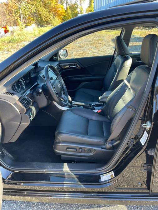 Used Honda Accord Sedan Touring Auto 2017 | New Beginning Auto Service Inc . Ashland , Massachusetts Used Honda Accord Sedan Touring Auto 2017 | New Beginning Auto Service Inc . Ashland , Massachusetts