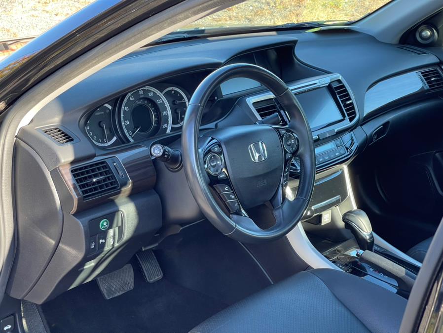 Used Honda Accord Sedan Touring Auto 2017 | New Beginning Auto Service Inc . Ashland , Massachusetts Used Honda Accord Sedan Touring Auto 2017 | New Beginning Auto Service Inc . Ashland , Massachusetts