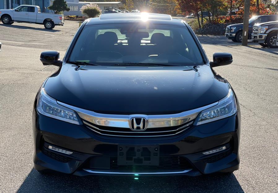 Used Honda Accord Sedan Touring Auto 2017 | New Beginning Auto Service Inc . Ashland , Massachusetts Used Honda Accord Sedan Touring Auto 2017 | New Beginning Auto Service Inc . Ashland , Massachusetts