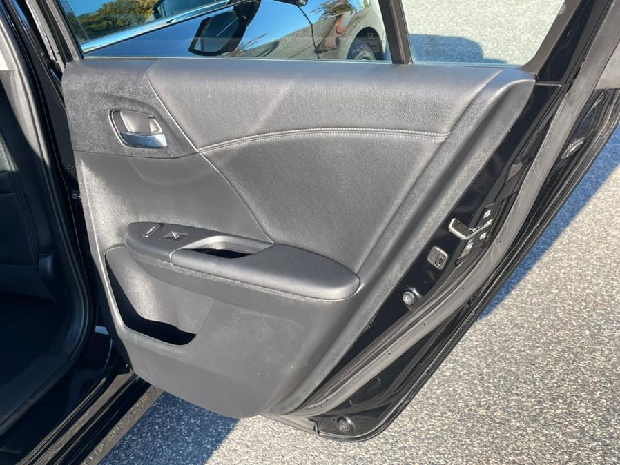 Used Honda Accord Sedan Touring Auto 2017 | New Beginning Auto Service Inc . Ashland , Massachusetts Used Honda Accord Sedan Touring Auto 2017 | New Beginning Auto Service Inc . Ashland , Massachusetts