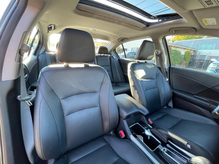 Used Honda Accord Sedan Touring Auto 2017 | New Beginning Auto Service Inc . Ashland , Massachusetts Used Honda Accord Sedan Touring Auto 2017 | New Beginning Auto Service Inc . Ashland , Massachusetts