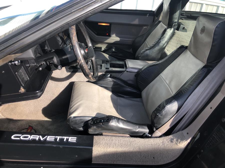 1988 Chevrolet Corvette 2dr Hatchback Coupe, available for sale in Beavercreek, Ohio | Wholesale Direct Motors. Beavercreek, Ohio 1988 Chevrolet Corvette 2dr Hatchback Coupe, available for sale in Beavercreek, Ohio | Wholesale Direct Motors. Beavercreek, Ohio
