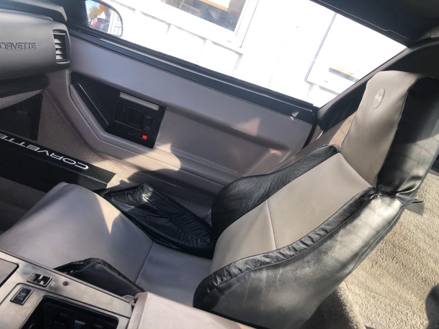 1988 Chevrolet Corvette 2dr Hatchback Coupe, available for sale in Beavercreek, Ohio | Wholesale Direct Motors. Beavercreek, Ohio 1988 Chevrolet Corvette 2dr Hatchback Coupe, available for sale in Beavercreek, Ohio | Wholesale Direct Motors. Beavercreek, Ohio