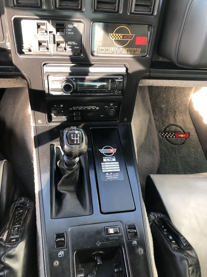 1988 Chevrolet Corvette 2dr Hatchback Coupe, available for sale in Beavercreek, Ohio | Wholesale Direct Motors. Beavercreek, Ohio 1988 Chevrolet Corvette 2dr Hatchback Coupe, available for sale in Beavercreek, Ohio | Wholesale Direct Motors. Beavercreek, Ohio