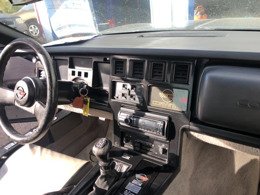 1988 Chevrolet Corvette 2dr Hatchback Coupe, available for sale in Beavercreek, Ohio | Wholesale Direct Motors. Beavercreek, Ohio 1988 Chevrolet Corvette 2dr Hatchback Coupe, available for sale in Beavercreek, Ohio | Wholesale Direct Motors. Beavercreek, Ohio