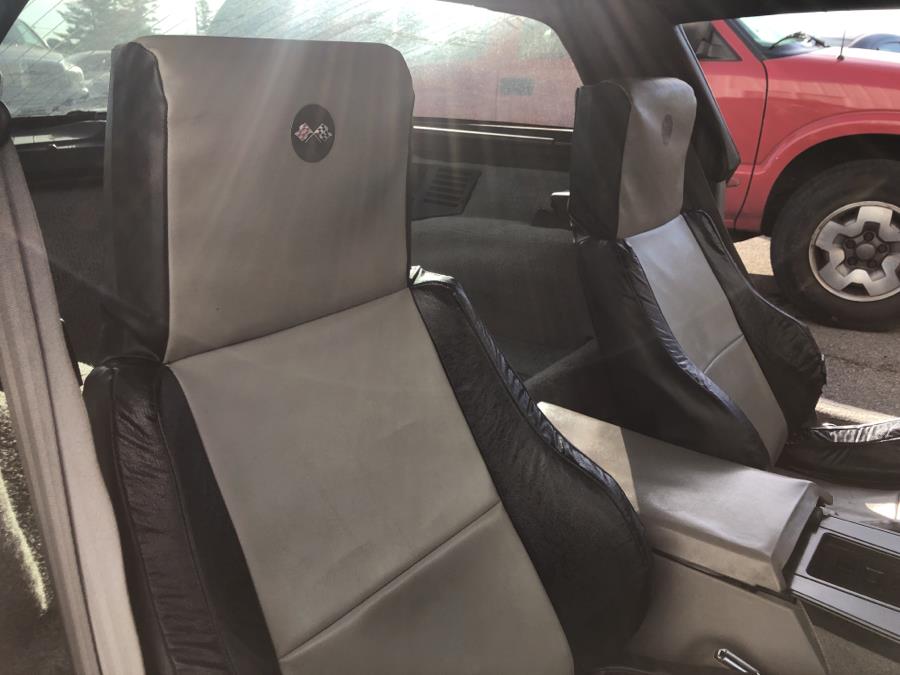 1988 Chevrolet Corvette 2dr Hatchback Coupe, available for sale in Beavercreek, Ohio | Wholesale Direct Motors. Beavercreek, Ohio 1988 Chevrolet Corvette 2dr Hatchback Coupe, available for sale in Beavercreek, Ohio | Wholesale Direct Motors. Beavercreek, Ohio