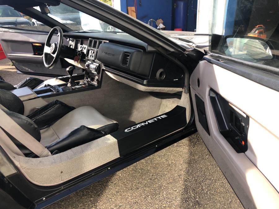 1988 Chevrolet Corvette 2dr Hatchback Coupe, available for sale in Beavercreek, Ohio | Wholesale Direct Motors. Beavercreek, Ohio 1988 Chevrolet Corvette 2dr Hatchback Coupe, available for sale in Beavercreek, Ohio | Wholesale Direct Motors. Beavercreek, Ohio