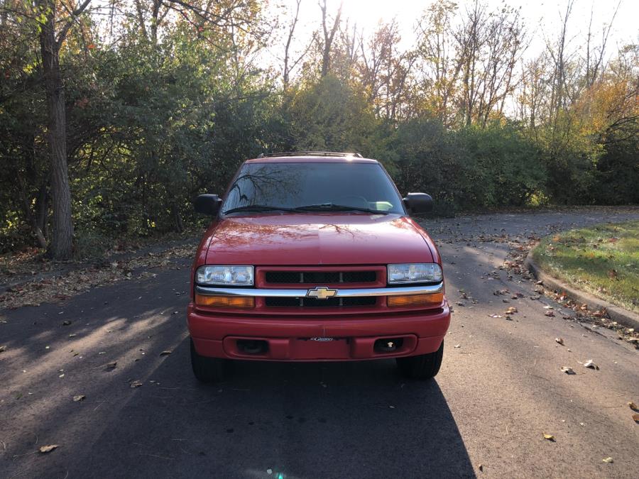 2004 Chevrolet Blazer 4dr 4WD LS, available for sale in Beavercreek, Ohio | Wholesale Direct Motors. Beavercreek, Ohio 2004 Chevrolet Blazer 4dr 4WD LS, available for sale in Beavercreek, Ohio | Wholesale Direct Motors. Beavercreek, Ohio