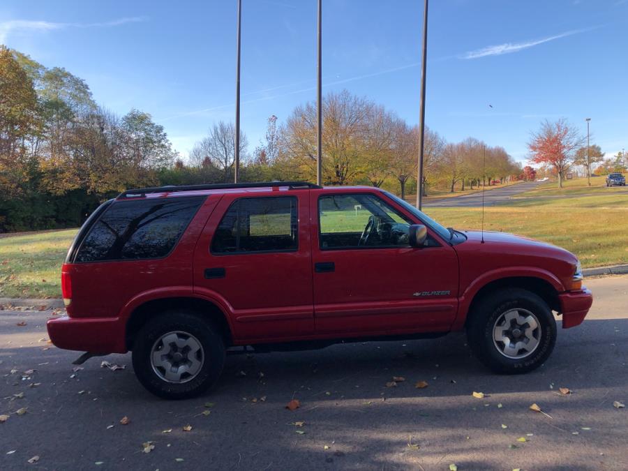 2004 Chevrolet Blazer 4dr 4WD LS, available for sale in Beavercreek, Ohio | Wholesale Direct Motors. Beavercreek, Ohio 2004 Chevrolet Blazer 4dr 4WD LS, available for sale in Beavercreek, Ohio | Wholesale Direct Motors. Beavercreek, Ohio