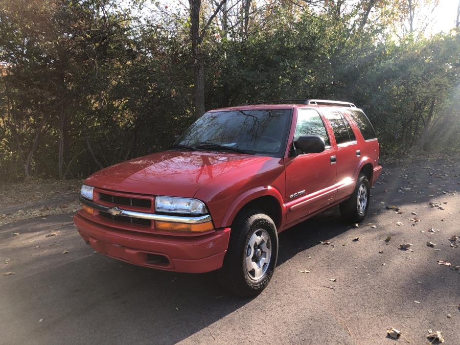 2004 Chevrolet Blazer 4dr 4WD LS, available for sale in Beavercreek, Ohio | Wholesale Direct Motors. Beavercreek, Ohio 2004 Chevrolet Blazer 4dr 4WD LS, available for sale in Beavercreek, Ohio | Wholesale Direct Motors. Beavercreek, Ohio