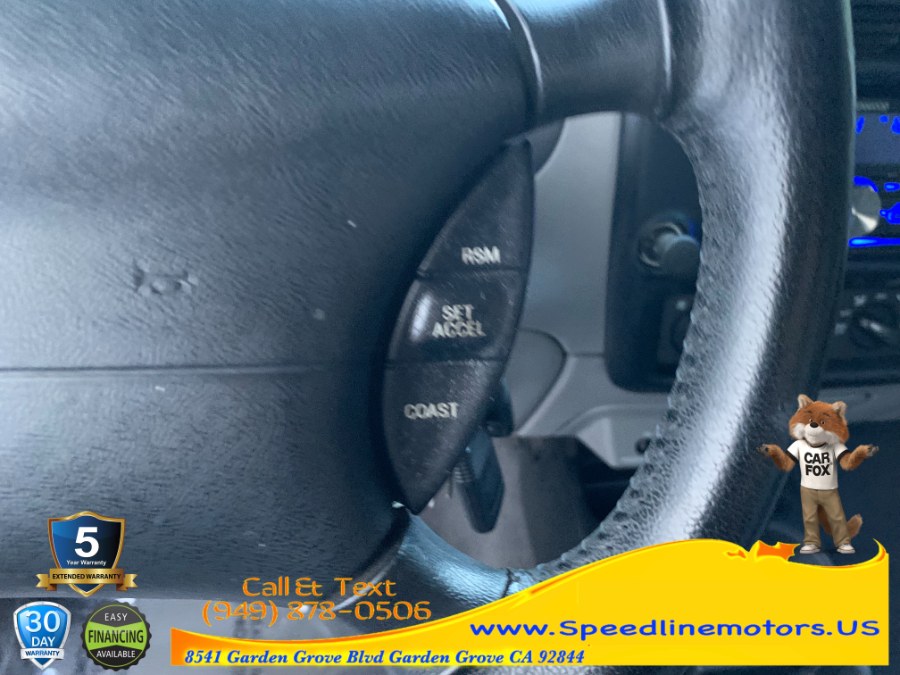 Used Ford Ranger Supercab 126" WB XLT 1999 | Speedline Motors. Garden Grove, California Used Ford Ranger Supercab 126" WB XLT 1999 | Speedline Motors. Garden Grove, California