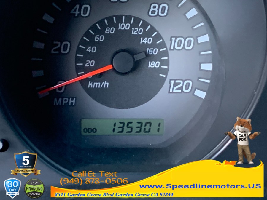 2002 Nissan Frontier 2WD XE Crew Cab V6 Auto Long Bed, available for sale in Garden Grove, California | Speedline Motors. Garden Grove, California 2002 Nissan Frontier 2WD XE Crew Cab V6 Auto Long Bed, available for sale in Garden Grove, California | Speedline Motors. Garden Grove, California