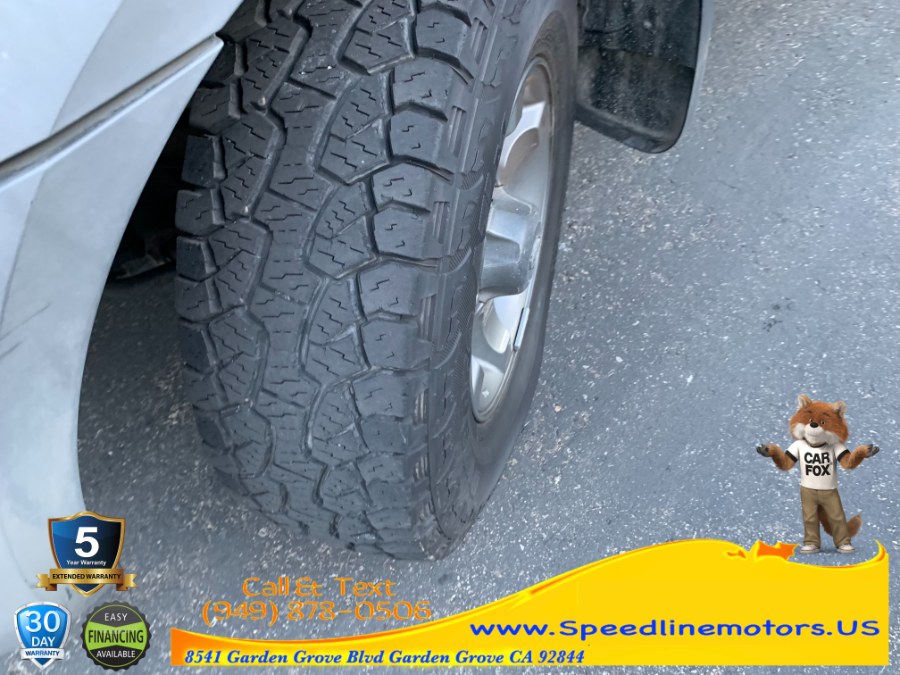 2002 Nissan Frontier 2WD XE Crew Cab V6 Auto Long Bed, available for sale in Garden Grove, California | Speedline Motors. Garden Grove, California 2002 Nissan Frontier 2WD XE Crew Cab V6 Auto Long Bed, available for sale in Garden Grove, California | Speedline Motors. Garden Grove, California
