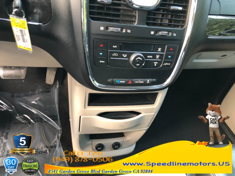2013 Chrysler Town & Country 4dr Wgn Touring, available for sale in Garden Grove, California | Speedline Motors. Garden Grove, California 2013 Chrysler Town & Country 4dr Wgn Touring, available for sale in Garden Grove, California | Speedline Motors. Garden Grove, California