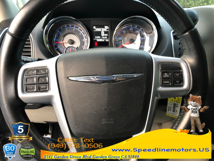 2013 Chrysler Town & Country 4dr Wgn Touring, available for sale in Garden Grove, California | Speedline Motors. Garden Grove, California 2013 Chrysler Town & Country 4dr Wgn Touring, available for sale in Garden Grove, California | Speedline Motors. Garden Grove, California