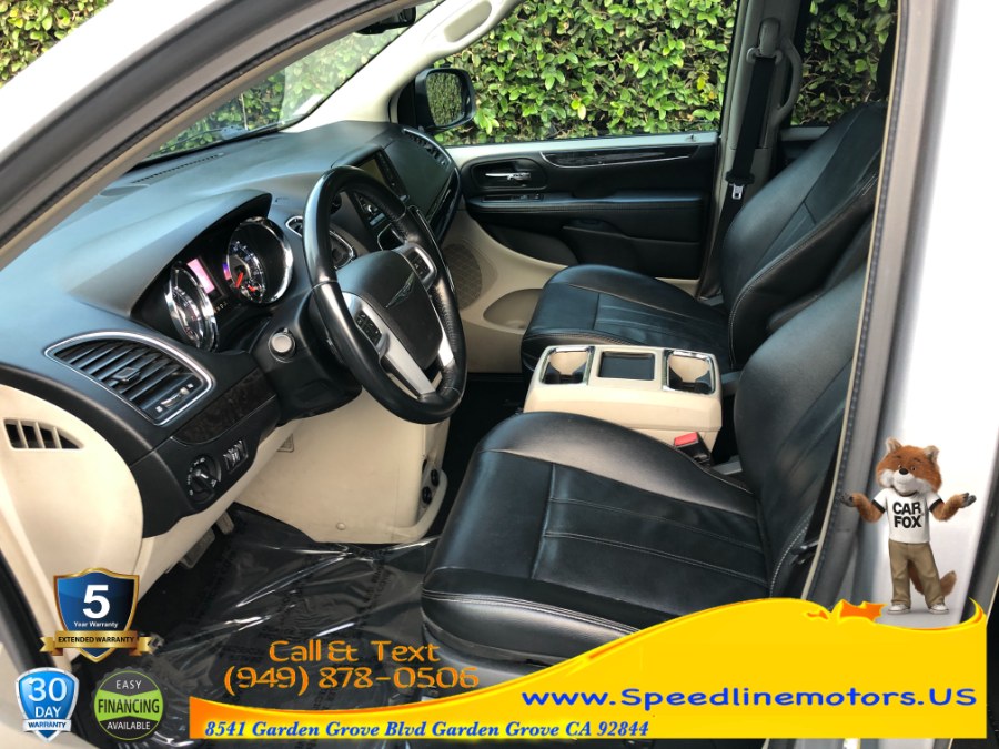 2013 Chrysler Town & Country 4dr Wgn Touring, available for sale in Garden Grove, California | Speedline Motors. Garden Grove, California 2013 Chrysler Town & Country 4dr Wgn Touring, available for sale in Garden Grove, California | Speedline Motors. Garden Grove, California