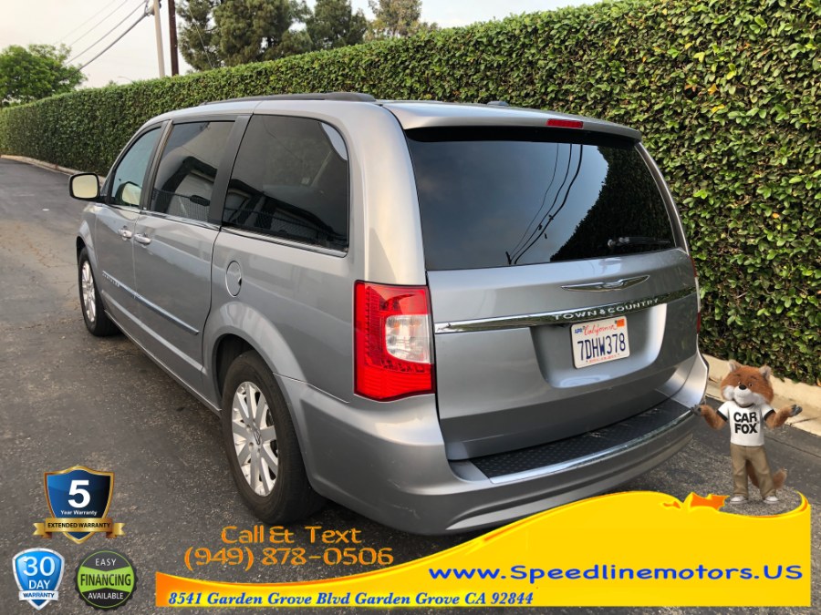 2013 Chrysler Town & Country 4dr Wgn Touring, available for sale in Garden Grove, California | Speedline Motors. Garden Grove, California 2013 Chrysler Town & Country 4dr Wgn Touring, available for sale in Garden Grove, California | Speedline Motors. Garden Grove, California